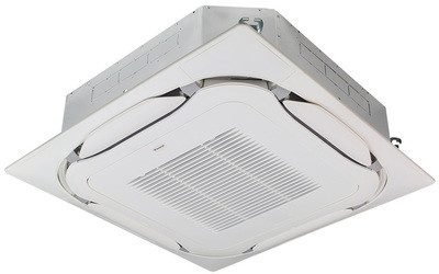 Кассетный кондиционер Daikin FCAG71B/RZASG71MV1/-40 Кассетный кондиционер Daikin FCAG71B/RZASG71MV1/-40