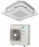 Кассетный кондиционер Daikin FCAG71B/RZASG71MV1/-40 Кассетный кондиционер Daikin FCAG71B/RZASG71MV1/-40
