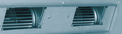 Канальная VRF система General Climate GC-G140/DPAN1 Канальная VRF система General Climate GC-G140/DPAN1