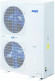 Наружный блок VRF системы AUX ARV-H280/5MR1A Наружный блок VRF системы AUX ARV-H280/5MR1A