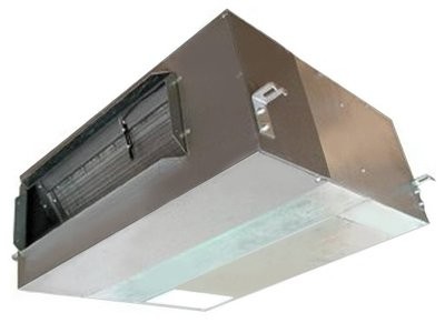 Канальная VRF система Hitachi RPIM-1.5FSN4E Канальная VRF система Hitachi RPIM-1.5FSN4E