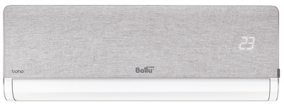Кондиционер Ballu Boho BSNI-13HN8