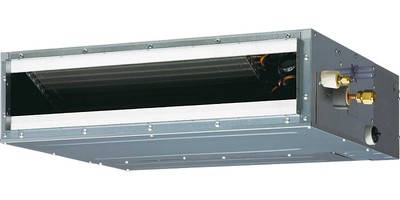 Канальный внутренний блок мульти сплит-системы Fujitsu ARXG09KLLAP