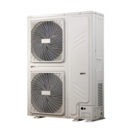 Наружный блок VRF системы Clivet MSAN6-XMi_260T Наружный блок VRF системы Clivet MSAN6-XMi_260T