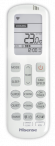 Кондиционер Hisense Premium Design Super AS-13UW4RVETG00
