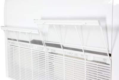 Напольно-потолочный кондиционер Lanzkraft LLU-140ZС/LLO-140ZС