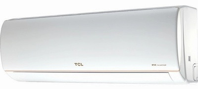 Настенный внутренний блок мульти сплит-системы TCL ONE TACM-12HRID/E1 Настенный внутренний блок мульти сплит-системы TCL ONE TACM-12HRID/E1