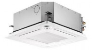 Кассетный кондиционер Mitsubishi Electric SLZ-M35FA/SUZ-M 35