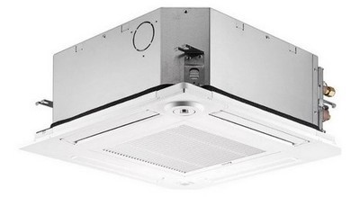 Кассетный кондиционер Mitsubishi Electric SLZ-M35FA/SUZ-M 35
