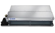 Канальный фанкойл до 12 кВт Sakata SFD-1000/90V2A