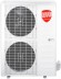 Напольно-потолочный кондиционер Royal Thermo RTFU-60LAKHN1