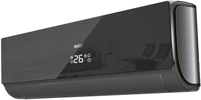 Настенный внутренний блок мульти сплит-системы Haier Lightera AS12NS5ERA-B Настенный внутренний блок мульти сплит-системы Haier Lightera AS12NS5ERA-B
