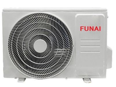Кондиционер Funai Samurai II RAC-SM35HP.D04 Кондиционер Funai Samurai II RAC-SM35HP.D04