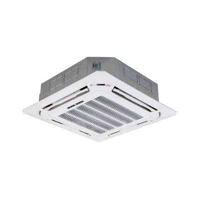Кассетная VRF система Midea MVC90T-VA1/T-MBQ4-01E