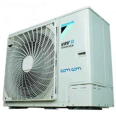 Наружный блок VRF системы Daikin RXYSA6AY1 Наружный блок VRF системы Daikin RXYSA6AY1