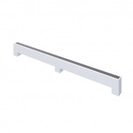 Конвектор напольный Royal Thermo STEP-180/130/2500-3-N-WT-LG-NA Конвектор напольный Royal Thermo STEP-180/130/2500-3-N-WT-LG-NA