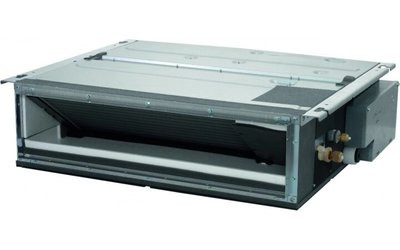 Канальная VRF система Daikin FXDA10A Канальная VRF система Daikin FXDA10A