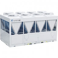 Чиллер с воздушным охлаждением Systemair SYSIMPLE MFV250NRL Чиллер с воздушным охлаждением Systemair SYSIMPLE MFV250NRL