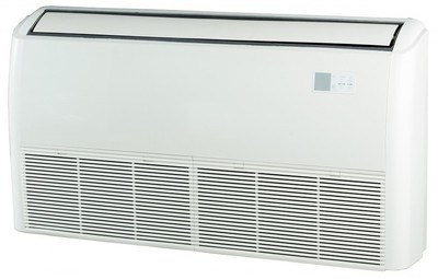 Напольно-потолочный кондиционер Kentatsu KSHE176HFAN3/KSUT176HFAN3/-40 Напольно-потолочный кондиционер Kentatsu KSHE176HFAN3/KSUT176HFAN3/-40