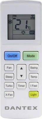 Кондиционер Dantex CONCORDE RK-09SCDGI/RK-09SCDGIE