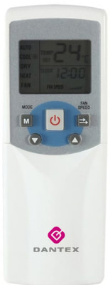 Напольно-потолочная VRF система Dantex DM-UAC012DL/CF