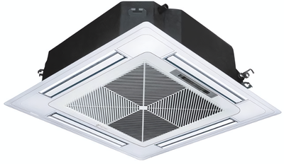 Кассетный фанкойл до 5 кВт Royal Clima MACS-I-C50P2С Кассетный фанкойл до 5 кВт Royal Clima MACS-I-C50P2С