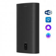 Водонагреватель Royal Thermo RWH 100 Smalto Inverter Grafit Водонагреватель Royal Thermo RWH 100 Smalto Inverter Grafit