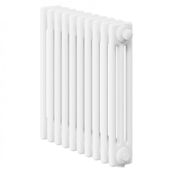 Дизайн-радиатор Royal Thermo Insignia R VC3050 - 10 секц. RAL9016 Дизайн-радиатор Royal Thermo Insignia R VC3050 - 10 секц. RAL9016