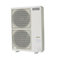 Наружный блок VRF системы Hitachi RAS-6FSNME Наружный блок VRF системы Hitachi RAS-6FSNME