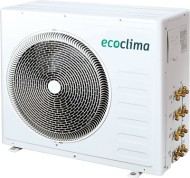 Внешний блок мульти сплит-системы на 3 комнаты Ecoclima Multi-Grand CM3-TC21/4R2