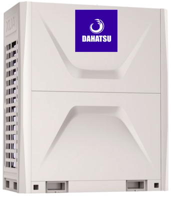 Наружный блок VRF системы Dahatsu MVRF-H500/DCPH3 Наружный блок VRF системы Dahatsu MVRF-H500/DCPH3