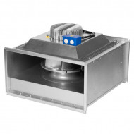 Вентилятор прямоугольный канальный SHUFT RFD-B EC 1000x500