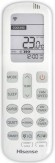 Кондиционер Hisense Premium Design Super AS-10UW4RVETG01