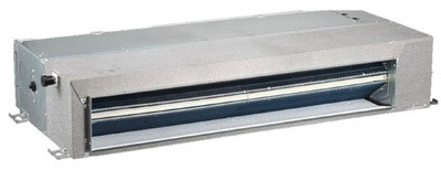 Канальная VRF система Midea MI2-22T2DHN1
