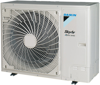 Канальный кондиционер Daikin FDA125A/RZAG125NY1/-40