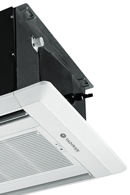 Кассетная VRF система Tadiran TNVMF63JT/1-V