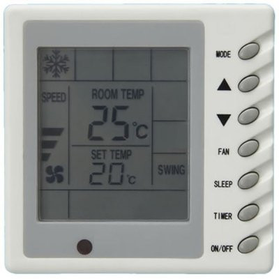 Канальный кондиционер Aeronik U-MATCH II AFH30K3HI/AUHN30NK3HO