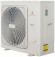 Наружный блок VRF системы Dantex DM-ADC125WLC/F