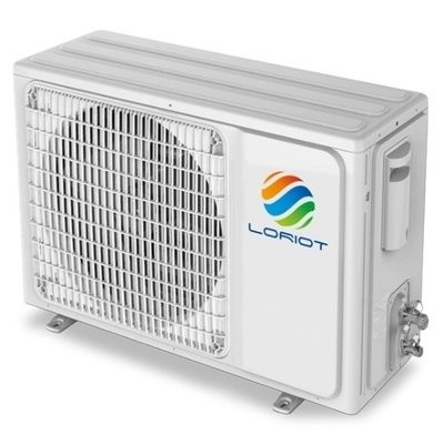 Напольно-потолочный кондиционер Loriot LAC-48ACF