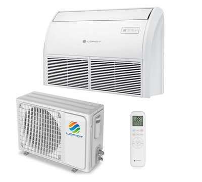 Напольно-потолочный кондиционер Loriot LAC-48ACF
