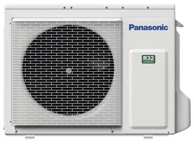 Напольно-потолочный кондиционер Panasonic S-125PT2E5B/U-125PZ2E5