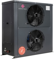 Компрессорно-конденсаторный блок Dantex DK-TS036BUSOHF