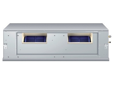 Канальный кондиционер Haier ADH125H1ERG/1UH125P1ERG