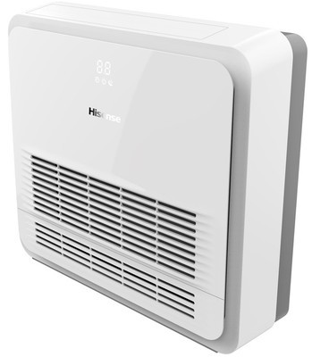 Напольно-потолочная VRF система Hisense AVK-17HJFCAA Напольно-потолочная VRF система Hisense AVK-17HJFCAA