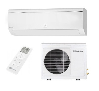 Кондиционер Electrolux Fusion Ultra EACS-24HF/N3_22Y Кондиционер Electrolux Fusion Ultra EACS-24HF/N3_22Y