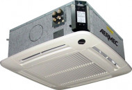 Кассетный фанкойл до 3.5 кВт Aermec FCLI 44 V2 Кассетный фанкойл до 3.5 кВт Aermec FCLI 44 V2