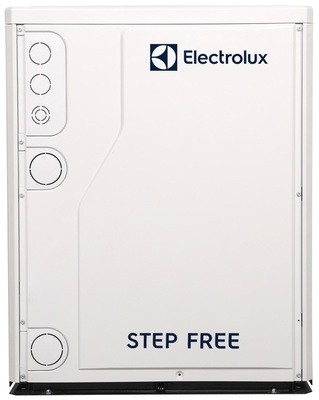 Наружный блок VRF системы Electrolux ESVMO-400-W3