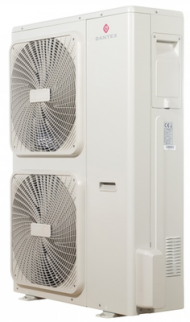 Наружный блок VRF системы Dantex DM-DС215WMD/SF Наружный блок VRF системы Dantex DM-DС215WMD/SF