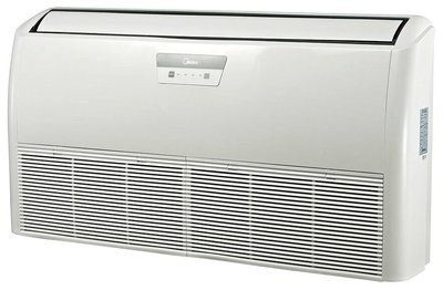 Напольно-потолочный кондиционер Midea MUE-18HRN1-Q/MOX330U-18HN1-QB6/-40 Напольно-потолочный кондиционер Midea MUE-18HRN1-Q/MOX330U-18HN1-QB6/-40