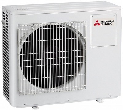Внешний блок мульти сплит-системы на 3 комнаты Mitsubishi Electric Free Match MXZ-3F68VF Внешний блок мульти сплит-системы на 3 комнаты Mitsubishi Electric Free Match MXZ-3F68VF